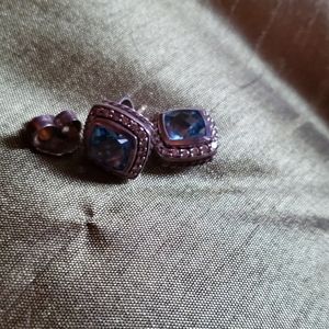 David Yurman Earrings